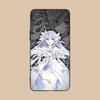 Date a Live Mio Takamiya Matte TPU Mobile Phone Case for Samsung Galaxy A56 55 54 53 52 51 36 35 34 23 16 15 5G Colorful Cover