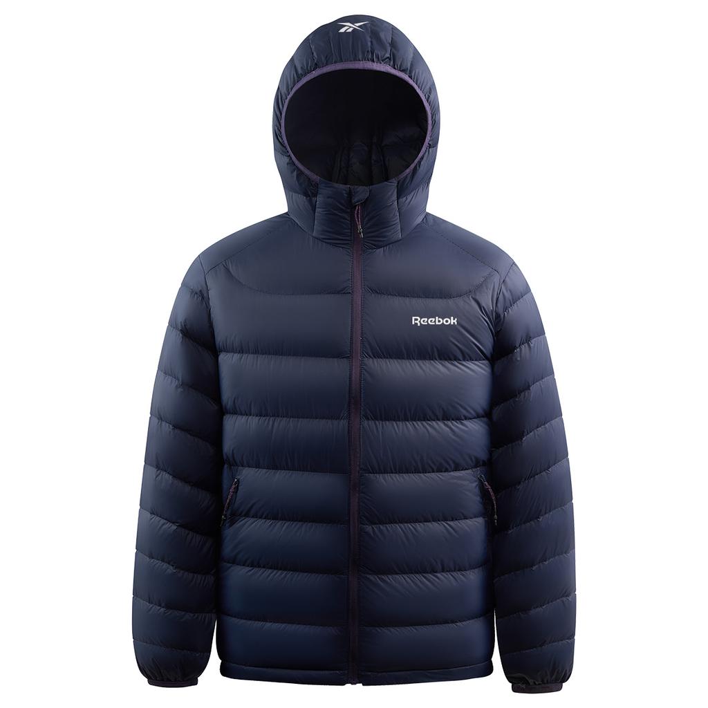 Reebok Down Jackets Unisex Hooded Moderate Other 25SRMG30U