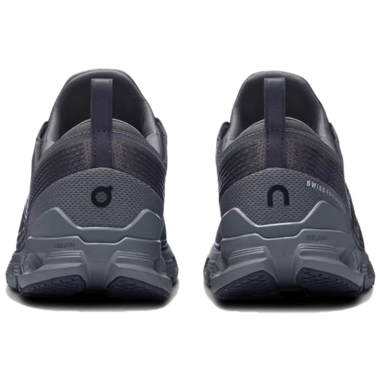 New On Running Cloud X Z5 Asphalt IrOn 3ME30272539