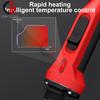 Plastic Soldering Iron AC 110V 220V Welding Welder for Bumper Kayak Repair with Rod Tips Wire Mesh Tin Wire US EU Plug 50Hz 60Hz