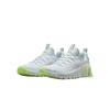 Nike Free Metcon 6 Comfortable Fashionable Trendy Minimalist Shock Absorption Low Top Training Shoes Women Sneaker White Green FJ7126-108