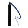 Cosmetics Stroke of Genius Heavy-Duty Kohl Eyeliner Pencil - 04 Blue Suede Shoes, 1.2 G