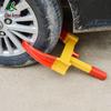 Car Wheel Anti-theft Lock