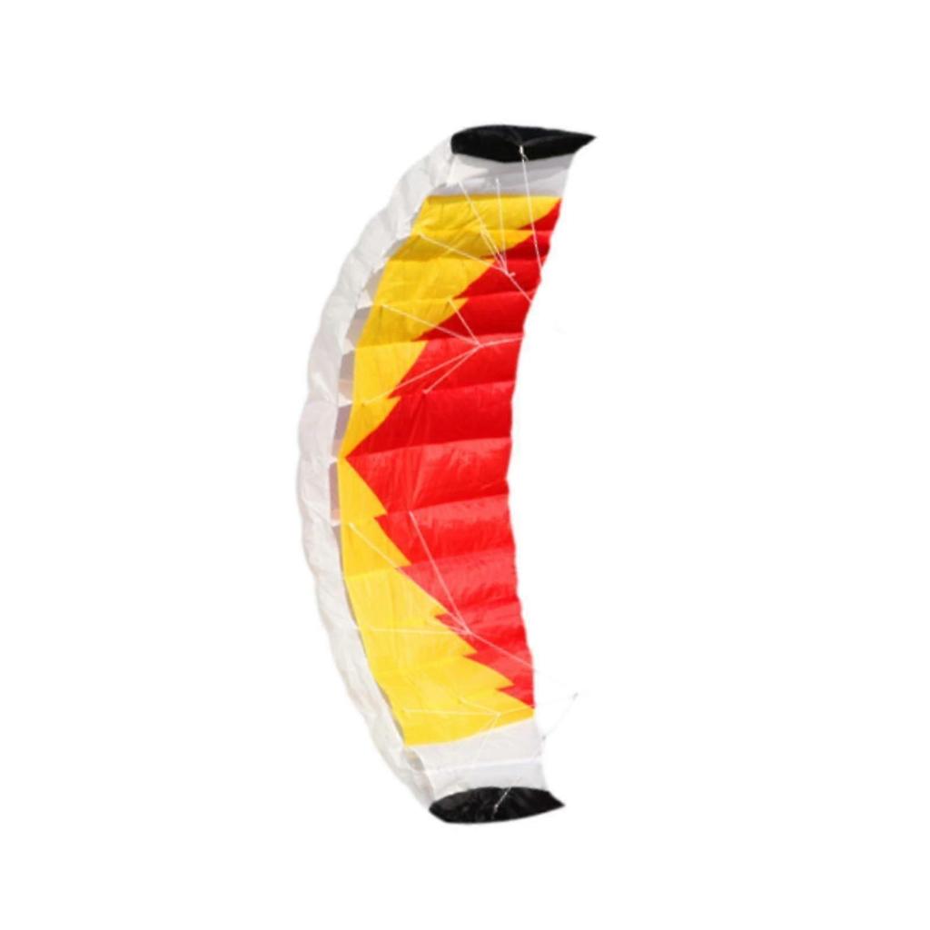 Kite 78" Fun Easy To Fly Double Line for Backyard Adults and Teenagers Beach