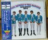 CD PAUL REVERE  THE RAIDERS  Greatest Hits 28DP1054 CBS SONY 1987 Japan ObiRock Used
