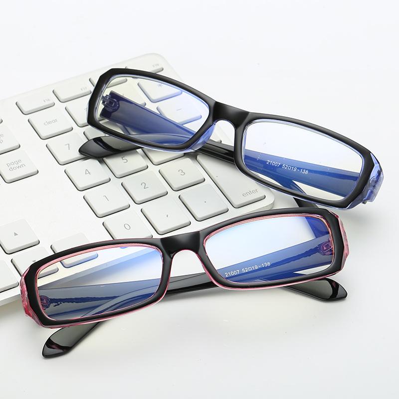 -1.0 -1.5 -2.0 To -6.0 Coating Finished Myopia Eyeglasses With Degree Women Short-sight Eyewear Men Diopter Sighted Prescription