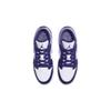 Air Jordan 1 Low GS Sky J Purple Kids Sneakers Sky-J-Light-Purple White 553560-515