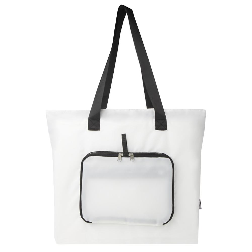 Floso RPET Foldable 16L Tote Bag