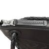 Great BOTTEGAVENETA Shoulder Bag Andiamo INTRECCIATO Messenger Used