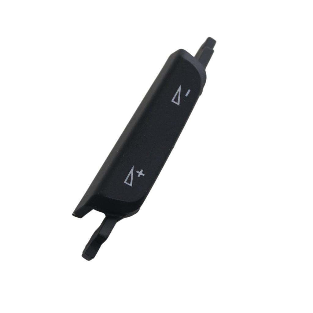 5G0959442 For VW Golf 7 7.5 MK7 Jetta A7 Passat B8 Tiguan Touran Car Multifunction Steering Wheel Volume Button Cap 5G0959442K