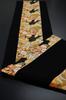 Japanese-Style Kimono Obi Table Runner In a Gift Box (Pre-wrapped)