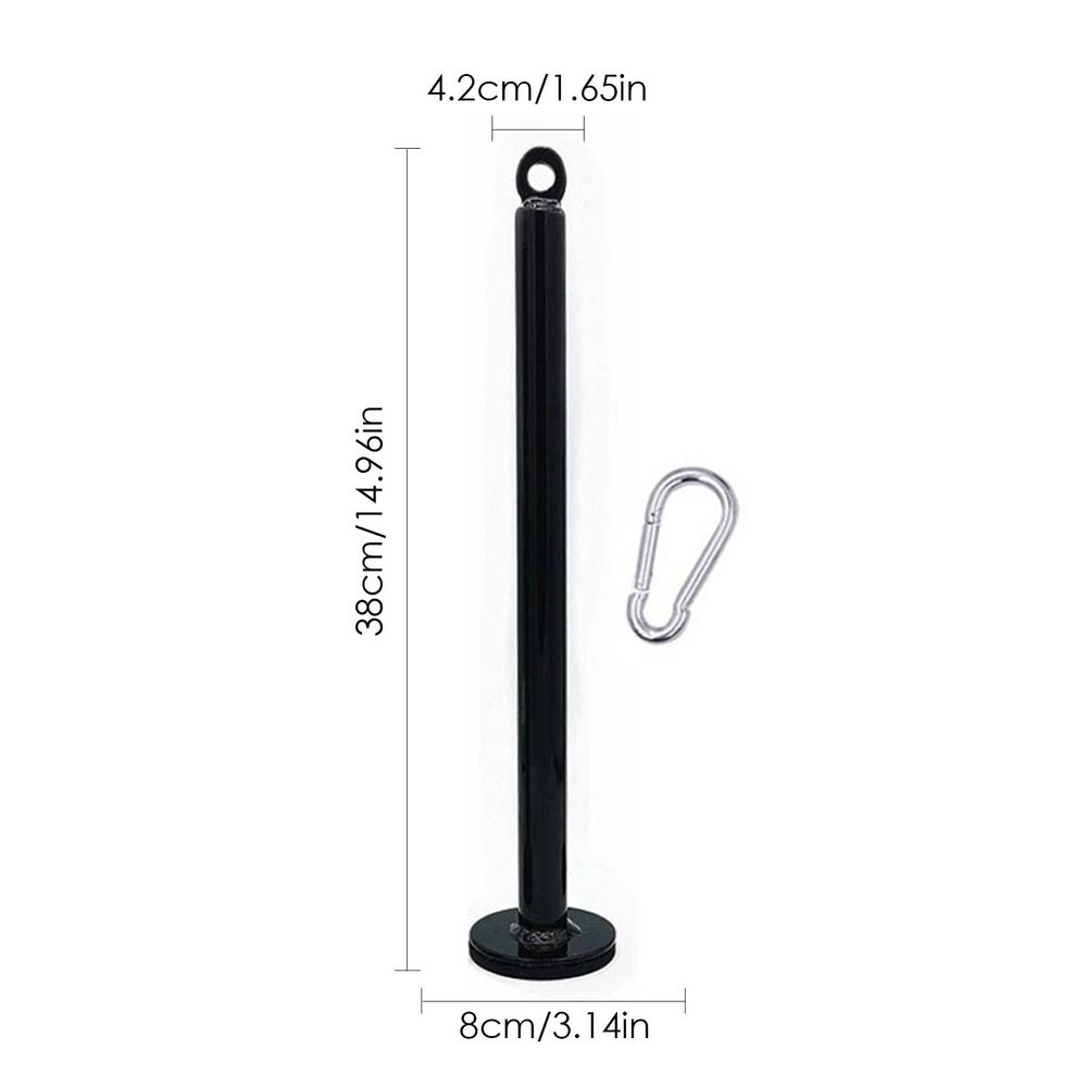 Fitness Loading Pin Fitness Cable Machine Arm Accessories Training Device Kits For Home Workout Strength Training Device Kits