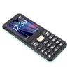 2G Unlocked Cell Phone 3600mAh Basic Mobile Phone with HD Screen Flashlight 3 SIM Card FM T798