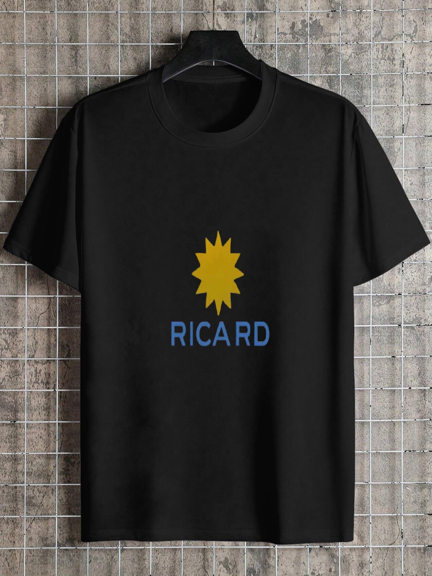 1pc sunshine graphic white T-shirt M