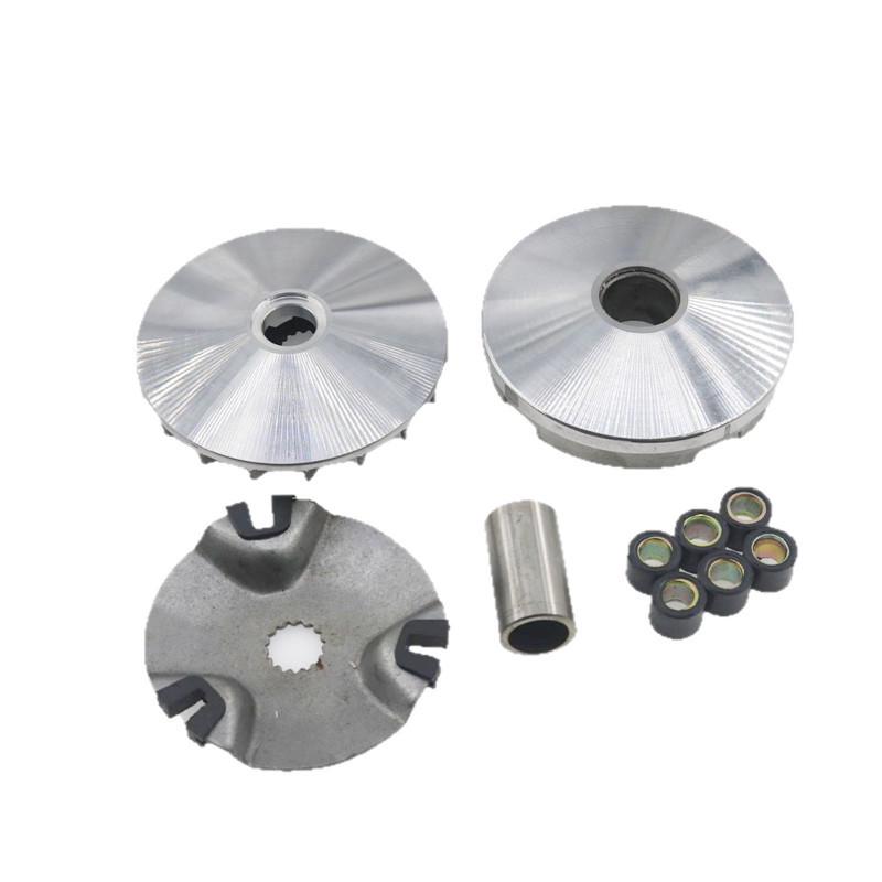Yamaha JOG90 Front Clutch Assembly for Motorcycle Scooters