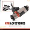 Автомобильная форсунка топливной системы Для Piaggio Gilleh Vespa PI8732885 GTS250 300 IWP 182 IWP182-AU62