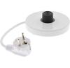 Milk Frother Melitta Cremio Electric, White (1014-01)