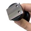 Car Paint Scraper Paint Surfaces Smoother Polishing Point Scraper for Removing Automotive Spots Stains