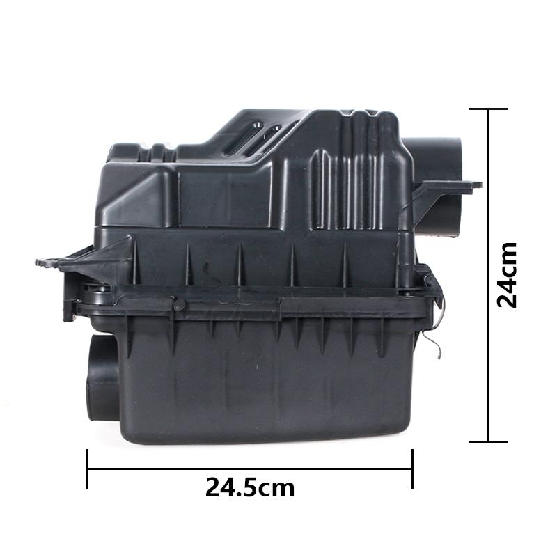 For Hyundai Elantra 2011 2012 2013 2014 2015 2016 1Pcs Car Air filter box Air Cleaner Intake Filter Box Housing Accessories