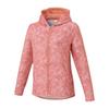 Dry Aeroflow Highly Breathable Training Lantana Coral Women's Hoodie, Jersey, 32MCC310,