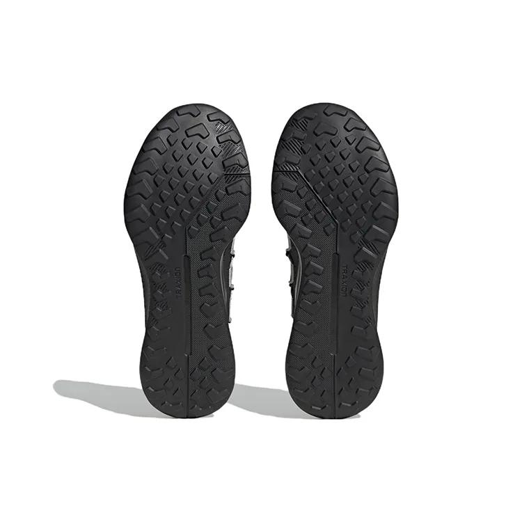 Adidas Terrex Voyager 21 'Core Black' (Unisex) Outdoor Shoes HP8612