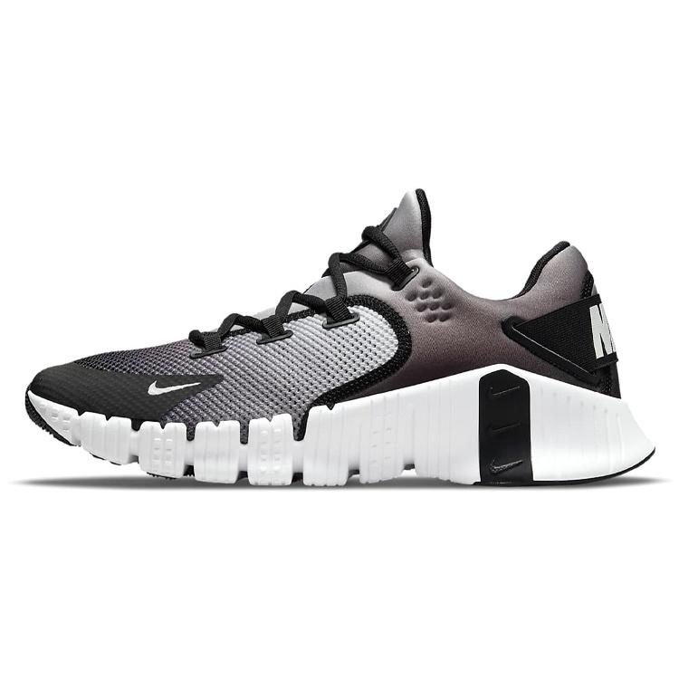 Nike Free Metcon 4 Grey Men s DJ3021-101 EU 44