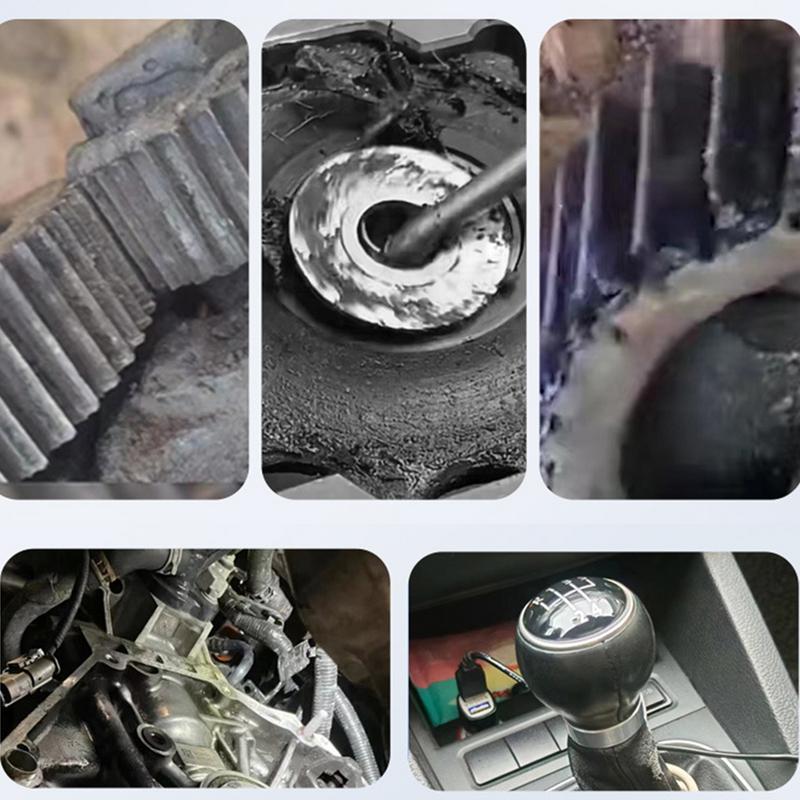 Fett Schmieröl Auto Getriebe Lager Mechanisches Fahrzeug Schmierfett Radlagerfett