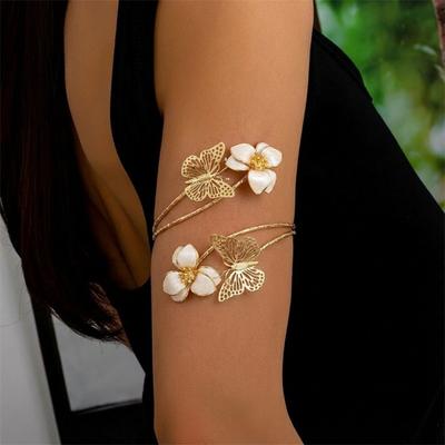 Pulseras – Pulseras brazalete