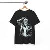 GEORGE MICHAEL T-SHIRT, Wham choose life Shirt, Musik Rock Unisex Shirt S-5XL