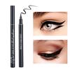 Black Eyeliner Quick Dry Big Eye Cool Eyeliners Eye Makeup