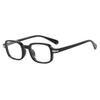 Retro European and American Anti-UV Square Sunglasses 2025 - Fashionable and Stylish