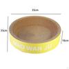 Cat Scratcher Board Scratching Kitten Sleeping Nest for Cats To Grind Paws