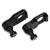 For Suzuki GSXR600 GSXR750 2000-2009 Rear Axle Block Sliders Chain Adjuster Tensioner GSXR1000 2001-2018 HAYABUSA 2008-2019