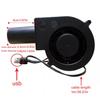 USB Operated Blower Tool Efficient Fireplaces Ignition Outdoor Heating System Maintenance 4000RPM Air Blower