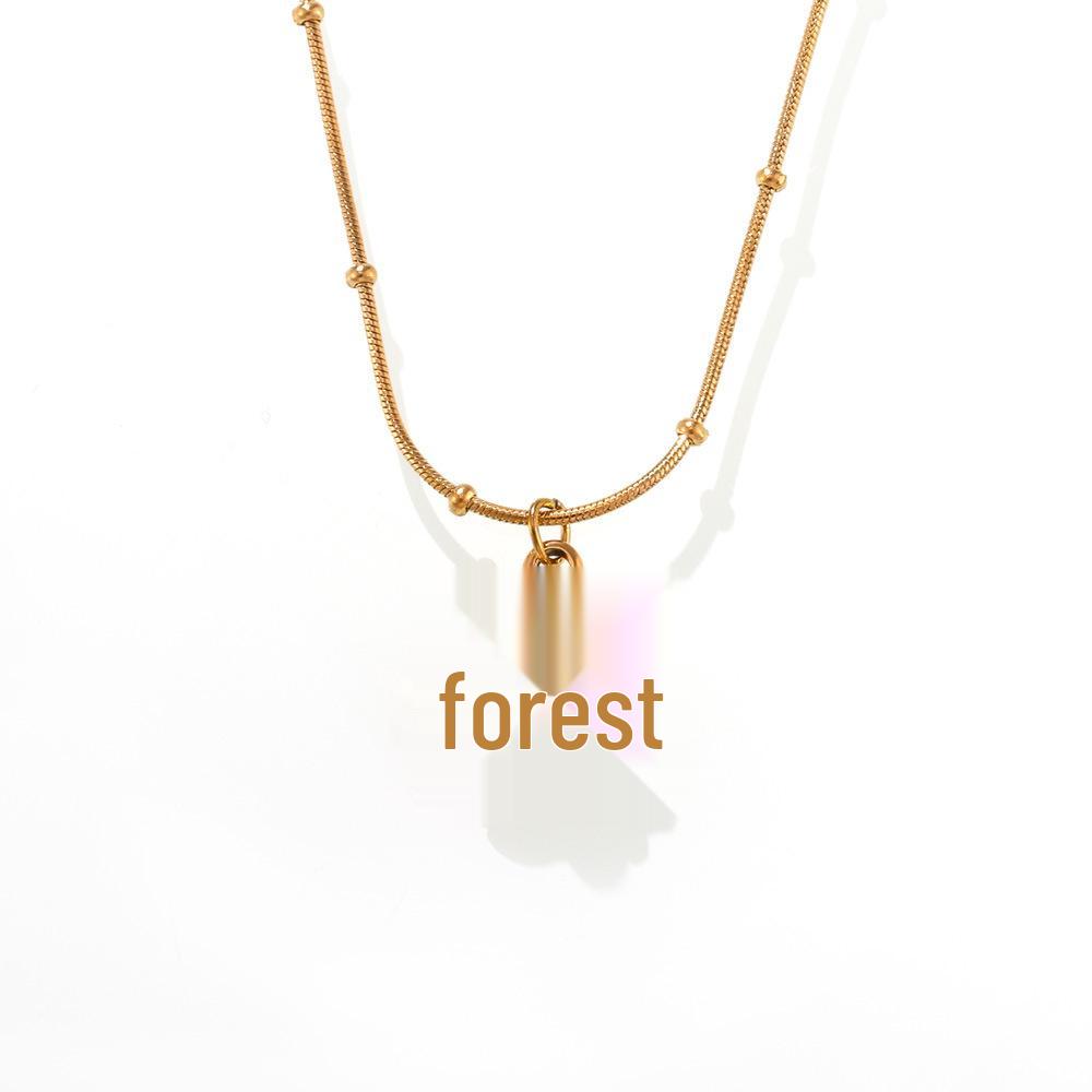 Sunflower Pearl Choker Necklace, 18K Gold-Plated Stainless Steel, Non-Fading Jewelry for Women