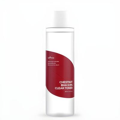 Kastanien BHA 0,9% Klärendes Gesichtswasser 200ml