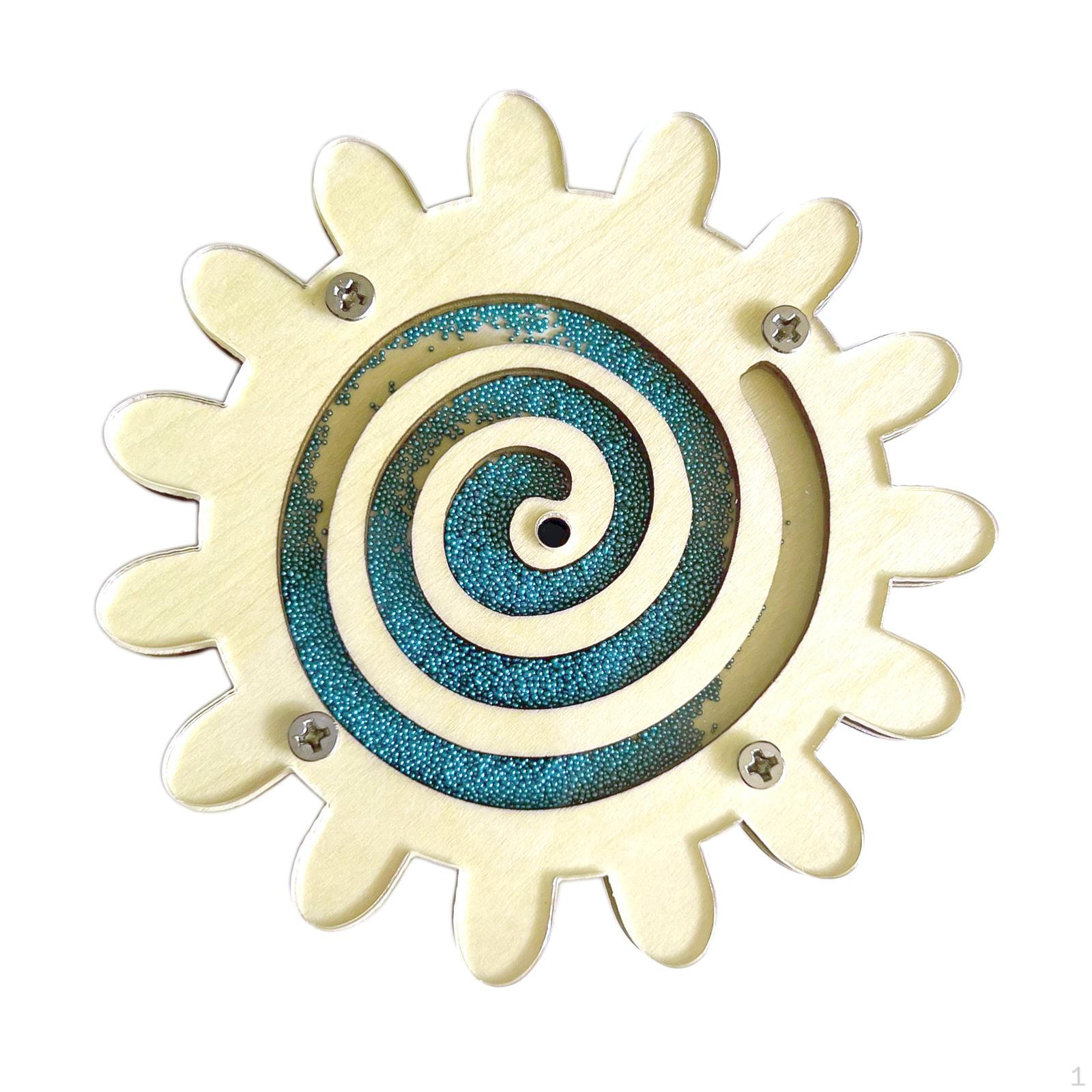 Busy , Gearwheel DIY Activity Toddler Educational Toys Accessories Sensory Learning Training Parent