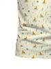 Men'S Short-Sleeve Polo Shirt with Flat Digital Print Pattern - No Texture