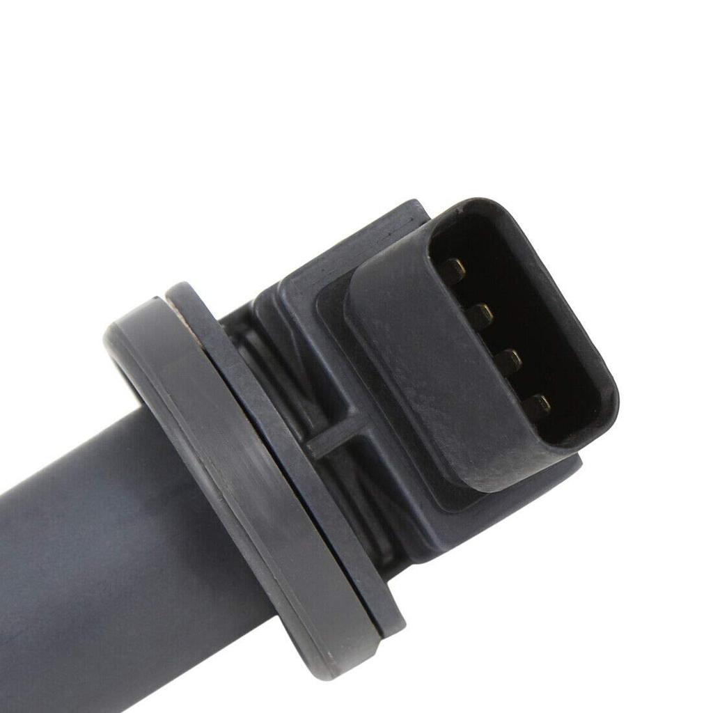GzYcsFocusqp [Set of 4] Ignition Coil TOYOTA Noah Voxy AZR60G AZR65G Estima CR50W ACR55W