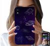 Etui Do Samsung A10 - Kosmos Planety Gwiazdy Galaktyka Wzory