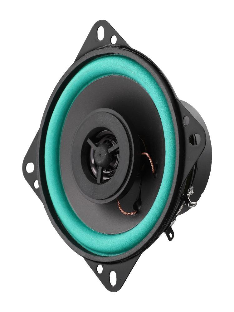 Car Coaxial Speakers Full Range Subwoofer HiFi Car Audio All Music Genres