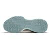 Li Ning Soft Cool Comfortable Versatile Thick Sole Height Increasing Wear Resistant Breathable Low Top Casual Shoes Men Casual Shoes AGLU047-3