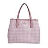 Kate Spade Tote Bag Shoulder Bag pink Women WKR00592 Used