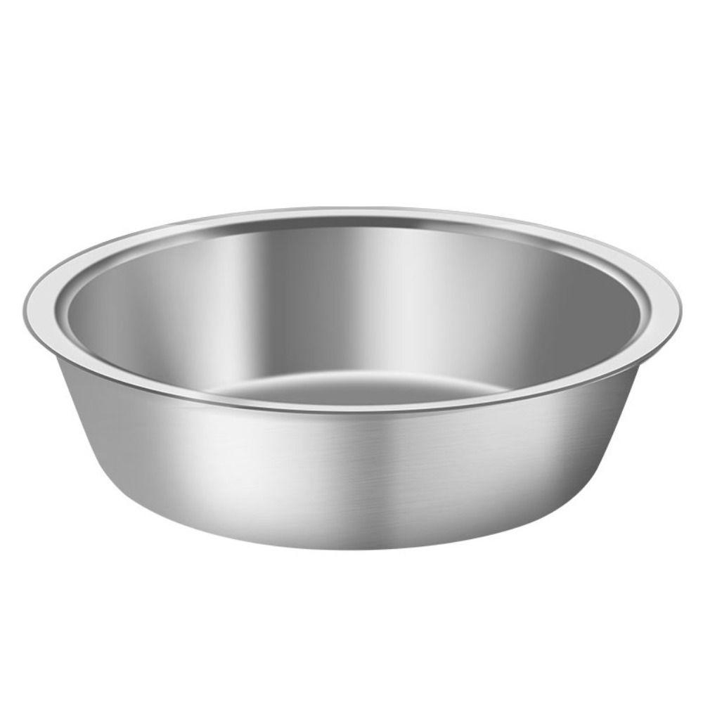 Waterproof Cat Bowl Anti-Flip Food Basin No Wet Mouth Pet Bowl Pet Supplies