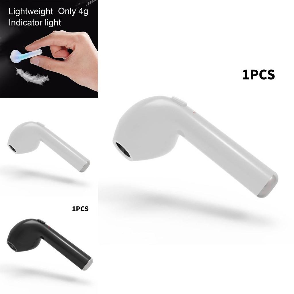 Wireless Mini Bluetooth Earbuds With Mic, Stereo Sound, And Nfc Function Perfect For Sports Fitness