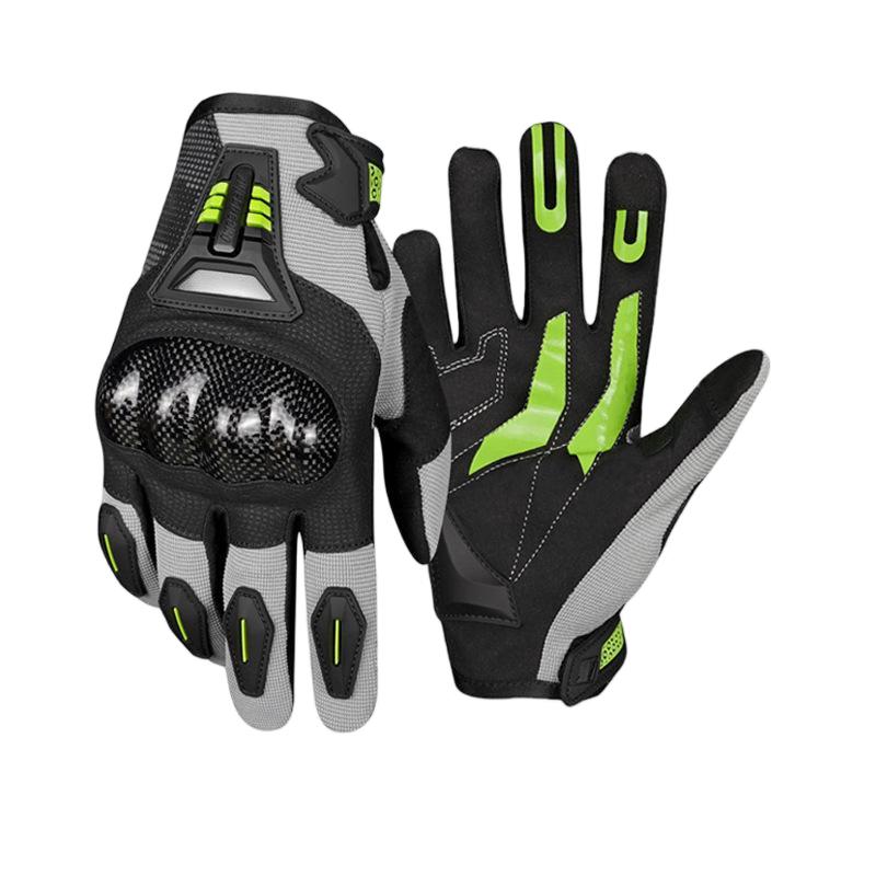 Lishi Motorcycle Riding Gloves