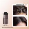 Hairline Contouring Powder: Fills and Shapes Hairline, Conceals Sparse Areas, High Forehead Shadow Pen for Women