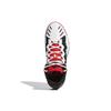 Adidas D Rose Son of Chi Chicago Men Sneakers White Vivid-Red Core-Black GW3830