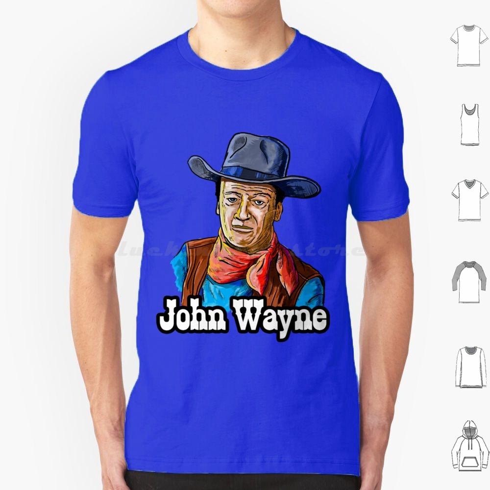 John Wayne Perfect Gift John Wayne T Shirt Men Women Kids 6xl John Wayne John Wayne Movies Wayne John Wayne Bio John Wayne