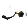 JINOHNAMILL 92mm Power Handle for Penn Spinfisher 9500SS Reel - Plug and Play